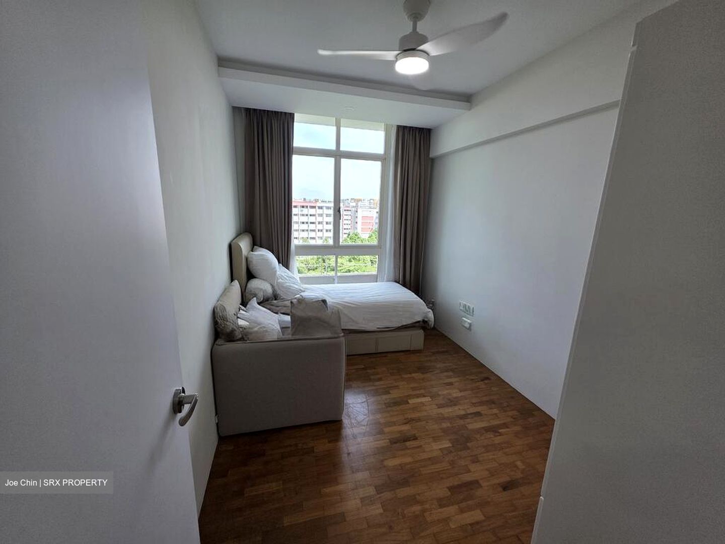 Lilydale (D27), Condominium #516111191